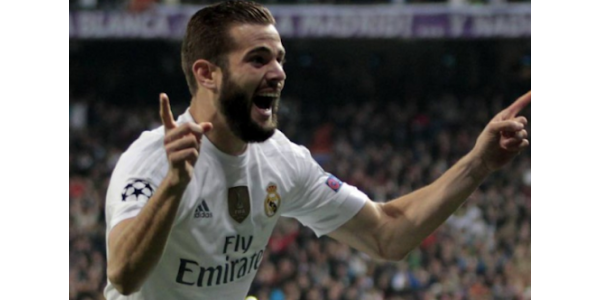 Nacho envisage de quitter le Real Madrid